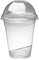 Smoothie Cups with Dome Lids 12oz (Packs of 50)