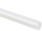 sourcing map Haute température résistant Tube silicone souple tuyau flexible 50cm long 8x10mm