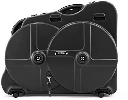 SCICON Valise Rigide pour Transport De Vélo Aerotech Evolution