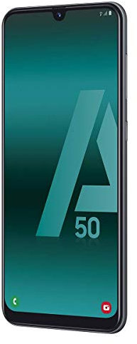 Samsung Galaxy A50 128GB Smartphone Black
