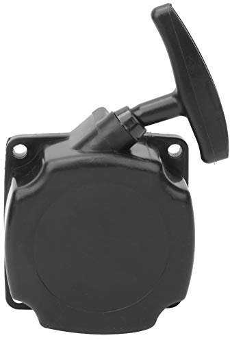 Hyuduo Repuestos desbrozadora Arranque desbrozadora Repuestos desbrozadora Reemplazo Ajuste para 40-5 desbrozadora Accesorios para Herramientas de Jardín