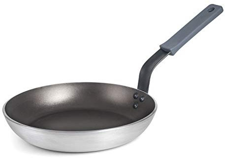 Lacor 23426M Padella, Alluminio