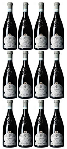 Cà dei Frati Lugana I Frati D.O.C. 2023 (12 x 0,75 l)