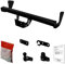 Westfalia Automotive Witter Towbars RN105A Anhängerkupplung mit festem Flansch, für Renault Master, Nissan NV400, Opel Movano (X62) (alle Fahrwerke und Zwillingsräder) (alle ab 2010)