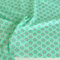 TOLKO 50cm Baumwollstoff Meterware weiche kochfeste Baumwoll-Popeline für Kleid Bluse Kostüm | Gardinenstoff Vorhangstoff Bezugsstoff Dekostoff Baumwolle Baumwollstoffe zum Nähen Dekorieren (Rosa)