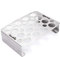 Char-Broil 5616614R04 Grill Plus Single Pepper Roaster Roaster Roaster Stainless Steel