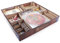 The Game Doctors Brettspiel Organizer kompatibel mit Die Legenden von Andor: Die Bonus-Box