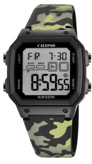Calypso Sport Watch K5812/4