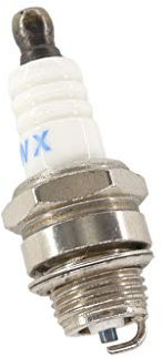HURI Zündkerze passend für ALKO BC410 BC4535 BC4125 Motorsense Freischneider