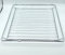 Rejilla Para Horno reemplazo de Fagor Aspes - 44 X 37,50 Cm - AS0020484 (original)