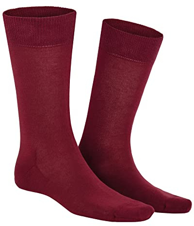 KUNERT Herren Socken Richard druckfrei