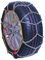 Schneeketten SUV-4 x 4 von 12 mm – Gruppe 25,5 – Größe 255/55 R18 – Onorm 5117, TÜV, GS