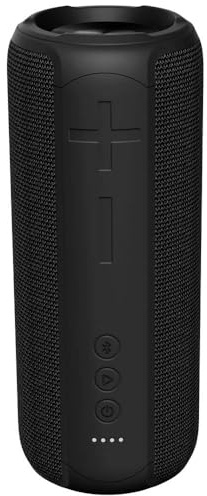 STREETZ Enceinte nomad Bluetooth CM767 (Free)