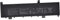 ASKC C31N1636 Laptop Battery for ASUS VivoBook Pro 15 N580VD N580VD-DM027T N580GD N580VN X580GD X580GD-1A X580VD X580VD-1B X580VN NX580VD7300 NX580VD7700 11.49Wh 47Wh