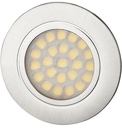 ADAKAT LED Stufenleuchte IP44, kaltweiß 6500K