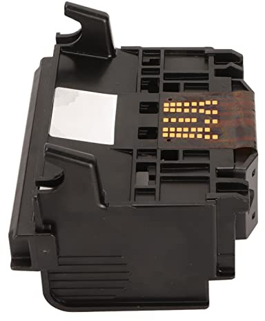 Skrivarhuvud 564,Ersättningsskrivhuvud 7520 Photofor Smart 7520 Printhead Abs Skrivarhuvud Abs Skrivhuvud Skrivhuvud Ersättning för Photofor Smart 7520 7510 7525 7515 C6340 D7560