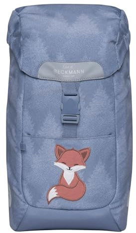 Beckmann Classic Backpack Mini 12L Fox