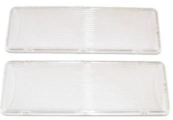 Ufixt Fits Cooker Hood Lamp Cover for Bosch Neff Siemens Pack of 2