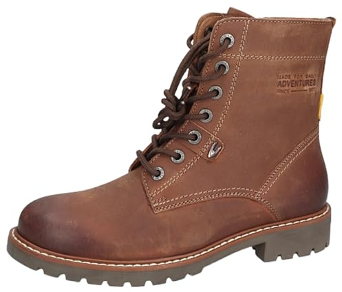 camel active Damen 57trs02Mode-Stiefel