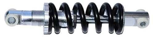 1200LBS 47cc 49CC Super Moto ATV Elektrische Roller Pocket Bike Hinten Stoßdämpfer Stoßdämpfer Federbein(150MM)