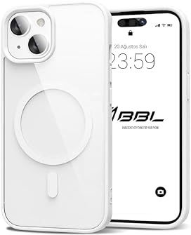 Babilden Transparent Case compatible with 11 Pro with Camera