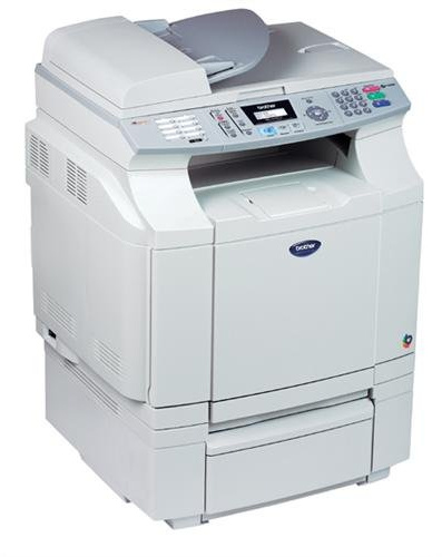 Brother MFC-9420CNLT Multifunktionsgerät