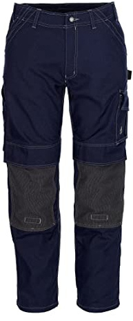 Mascot Hose Lerida, 1 Stück, L82cm/C50, marine blau, 05079-010-01-82C50