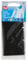 Prym 929400 Flickstoff aufbügelbar – 12 x 45 cm – schwarzer Reparaturflicken aus Baumwolle – selbstklebend mit Bügeleisen – waschbar bis 40 °C – 1 Stück