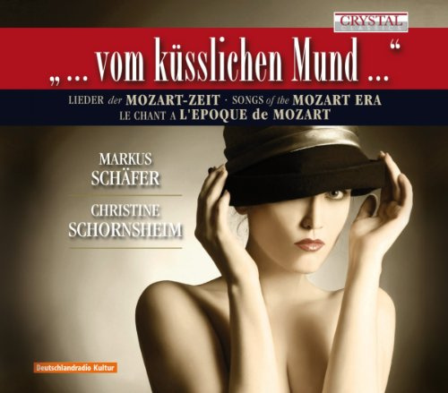Von Kusslichen Mund...