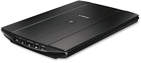 Canon Lide 220 Scanner