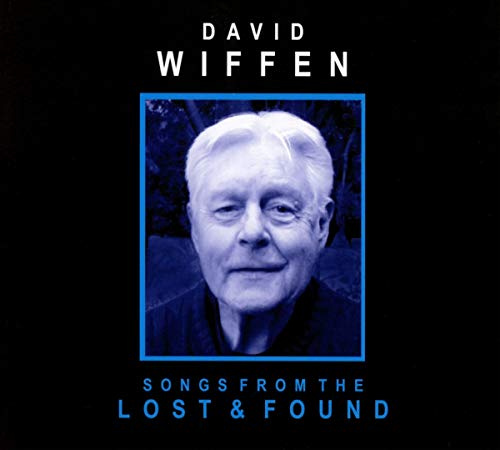 SONGS FROM THE LOST & FOUND