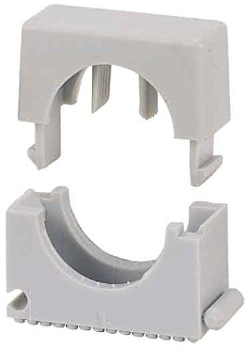 Fischer 068016 Nylonschelle SCH 1216 GR / 50C 50 Stück