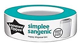 Tommee Tippee-Recharge simple Simplee