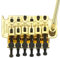 Floyd Rose FRTS3000 FLOYD ROSE FR SPECIAL SERIES TREMOLO - GOLD