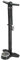 Topeak JoeBlow Ace DX Standpumpe, Black, 74 x 28 x 22 cm