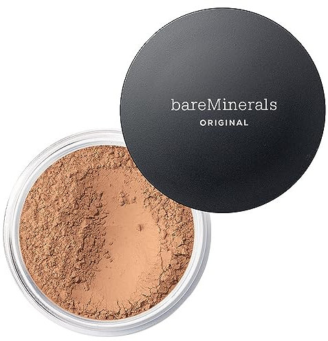 bareMinerals Original SPF 15 Foundation Pflege Medium Tan 8 g