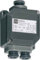 Stahl 8102 8102/21-31 Abzweigdose Ex e
