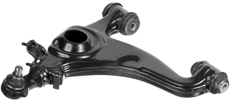 Meyle 016 050 0012 Track Control Arm