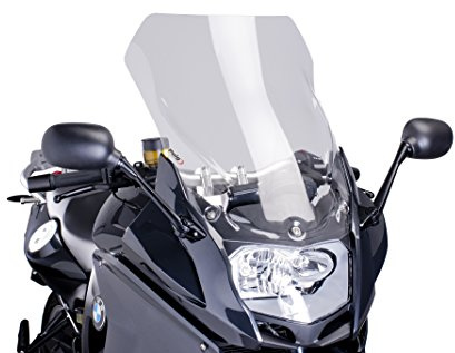 Puig 6485W Clear Touring Screen
