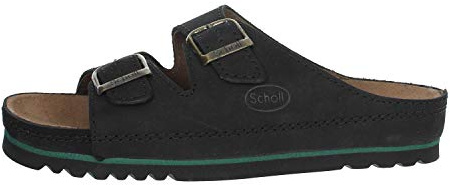Scholl Unisex Air Bag Nublined-uMedical Professional Shoe
