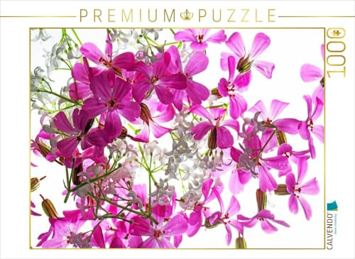 CALVENDO Puzzle Blütentraum | 1000 Teile Lege-Größe 64 x 48 cm Foto-Puzzle für glückliche Stunden