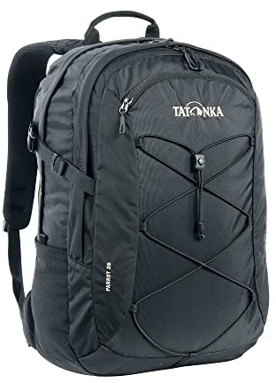 Tatonka Parrot 29 Black