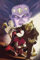 Deadpool #28 VOL 5 LOPEZ POSTER VAR