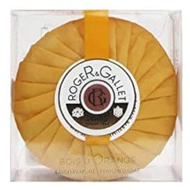Roger Gallet Bois D'orange Soap 100g