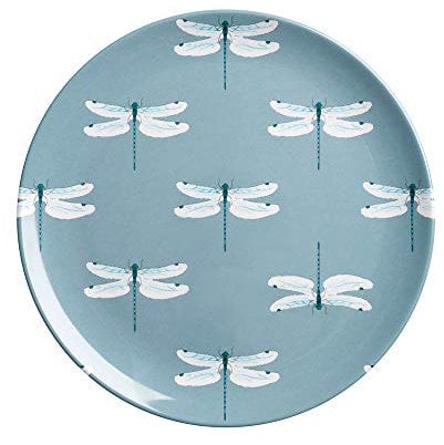 Sophie Allport Dragonfly Melamine Side Plate