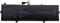 C31N1620 C31POJH Sostituzione della batteria del laptop per Asus Zenbook UX430U UX430UQ UX430UQ-GV015T U4100U U4100UQ Series (11.55V 50Wh 4335mAh)