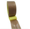 SENRISE PTFE-Klebeband, Hitzeversiegelung, Teflonband, selbstklebend, 1 Stück, gelb