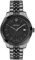 Versace Herren Armbanduhr ICON Classic 42 D/BLK B/BICO V315 VEV9005 19