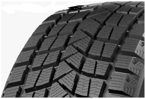 TOMKET Winterreifen 235/55 R 18 TL 100T SNOWROAD SUV BSW M+S 3PMSF