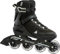 Rollerblade Herren Sirio 84 Inline-Skate, Nero/Bianco, 42 EU